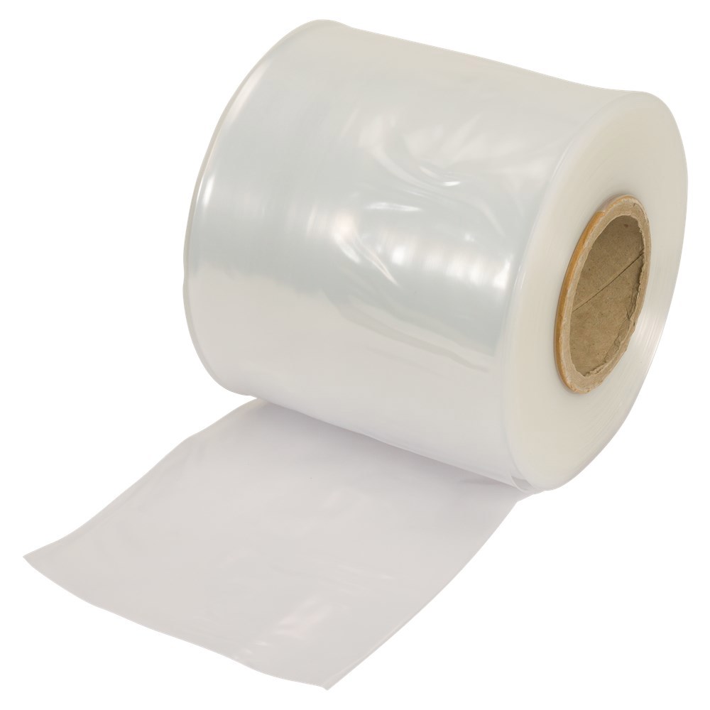 buisfolie transparant polyethyleen-3