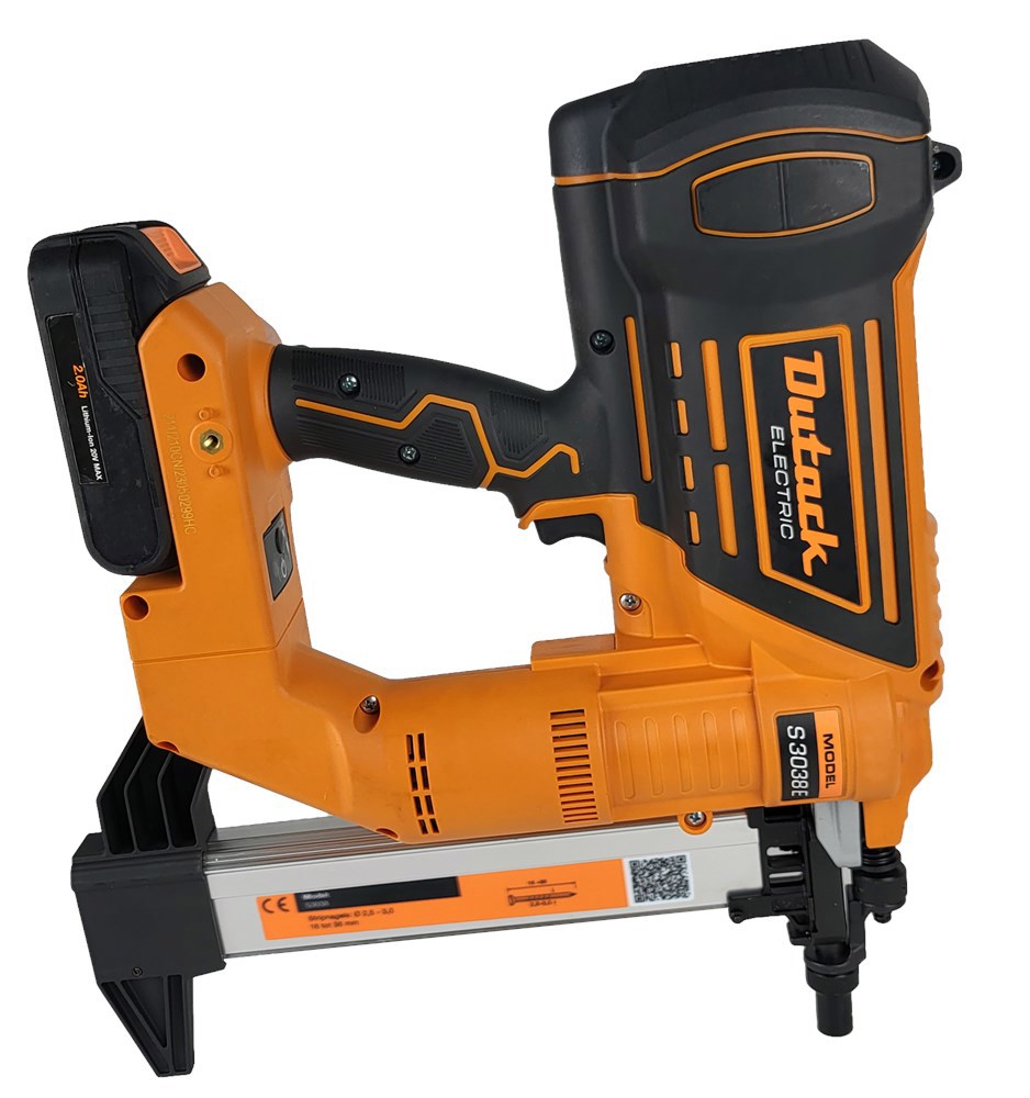 accu betontacker dutack-electric basic-4