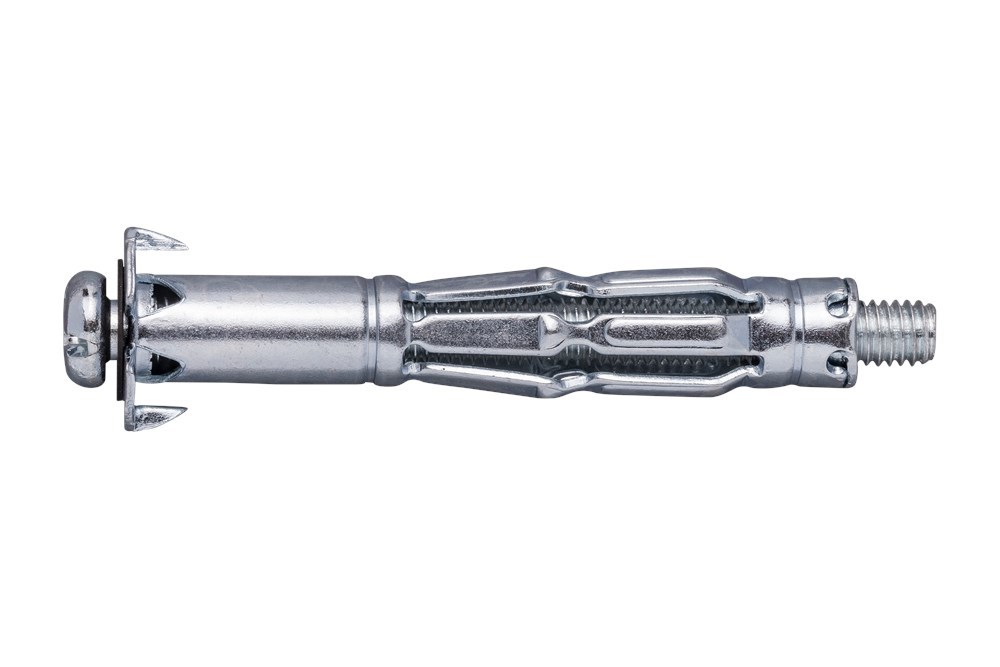 hollewandanker metaal sympafix