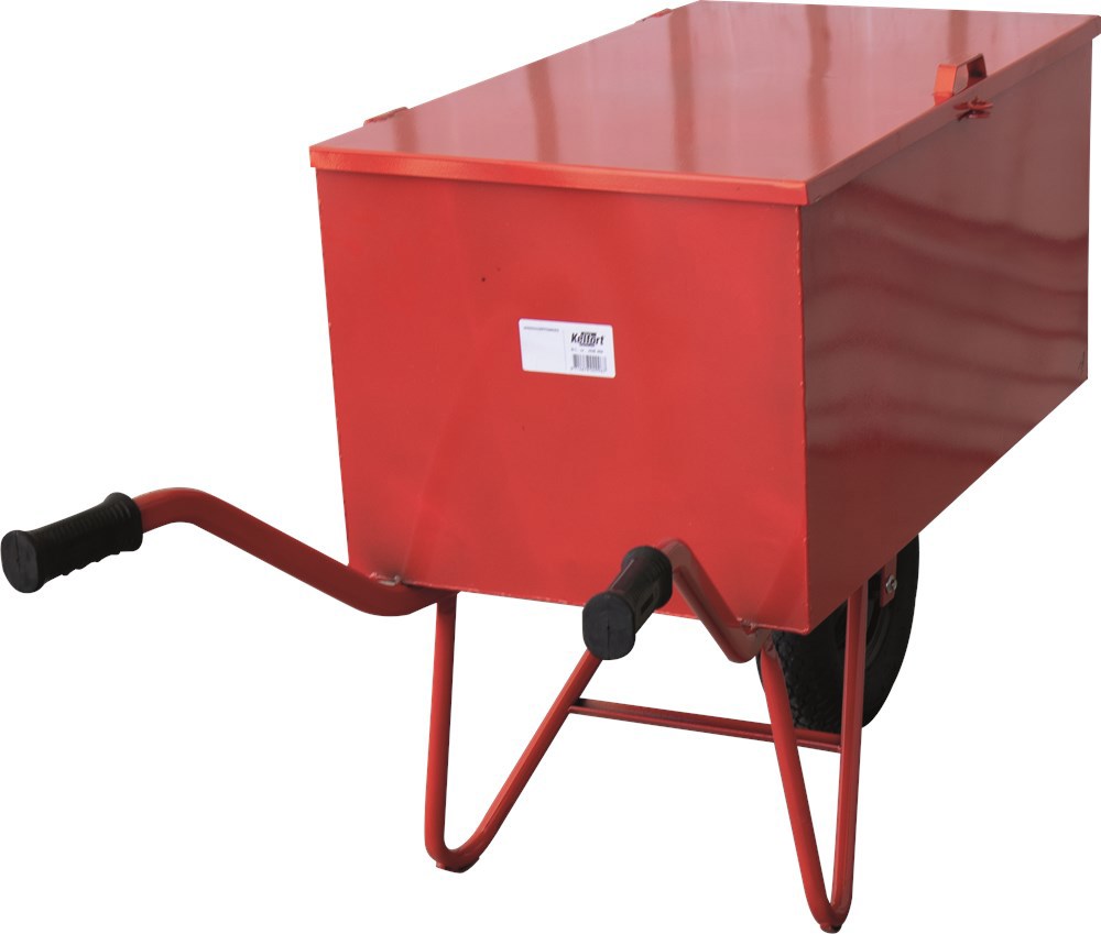 gereedschapskruiwagen staal kelfort