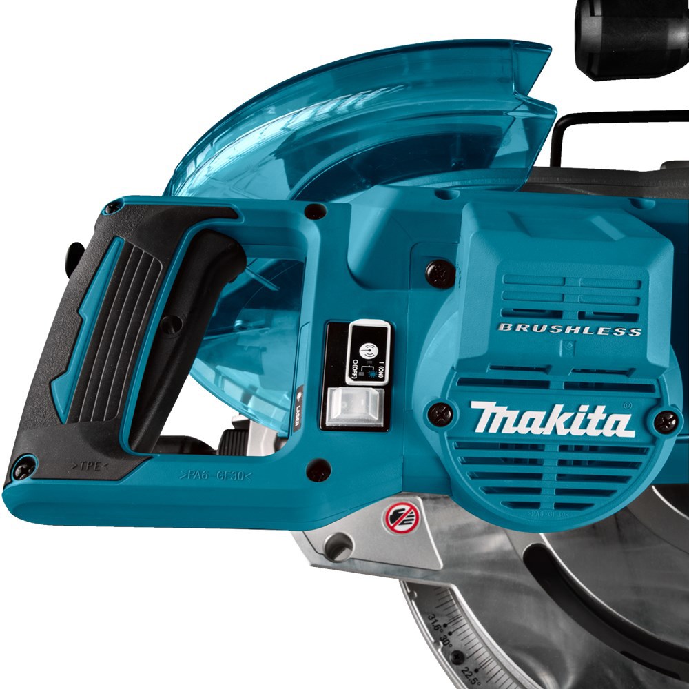 accu radiaal afkortzaagmachine makita-9