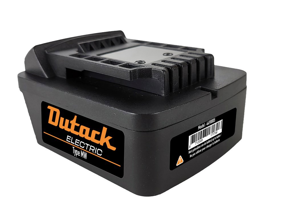 adapter dutack electric