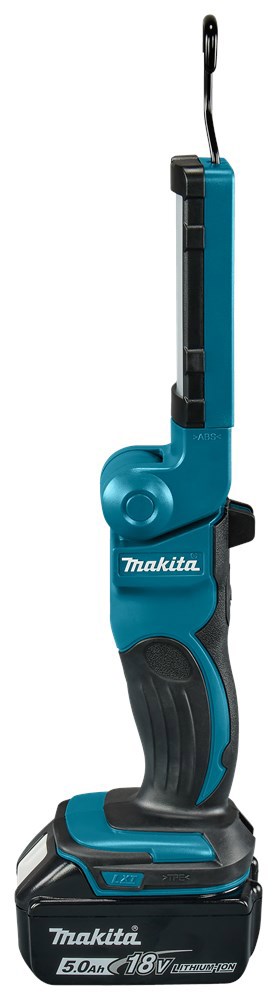 accu combiset makita 5.0Ah/18.0V-15
