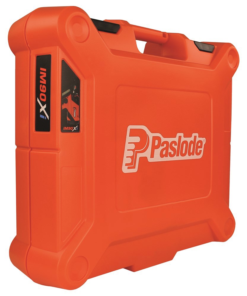 stripspijkerapparaat gas paslode-8