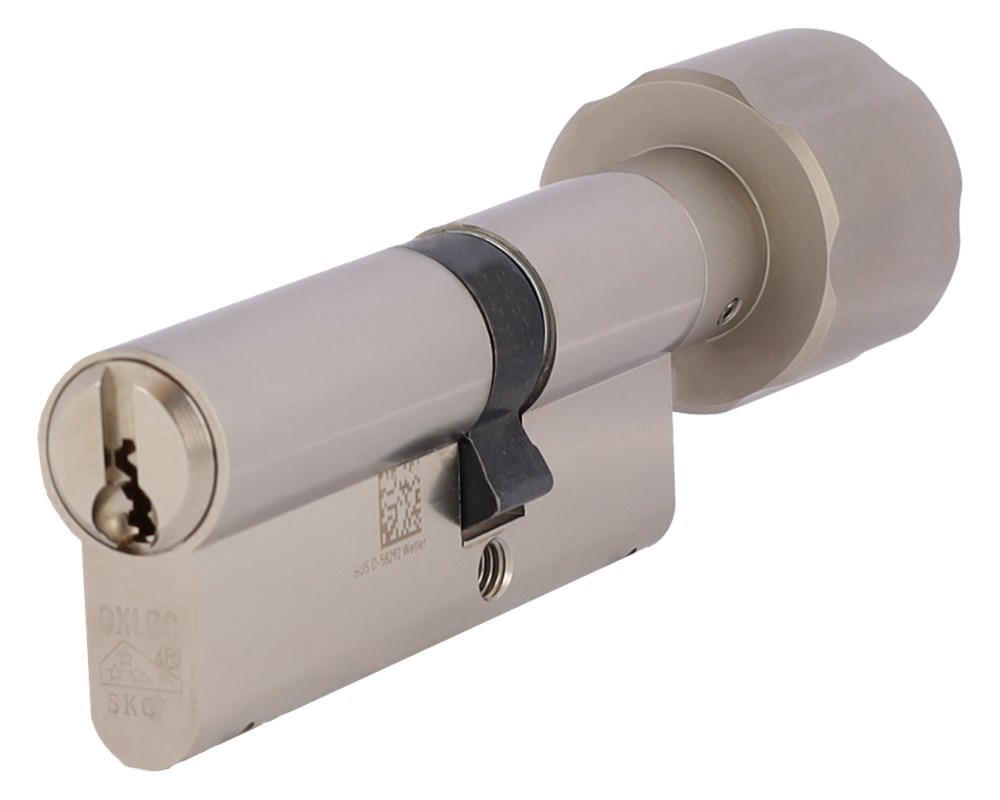 service knopcilinder oxloc skg***