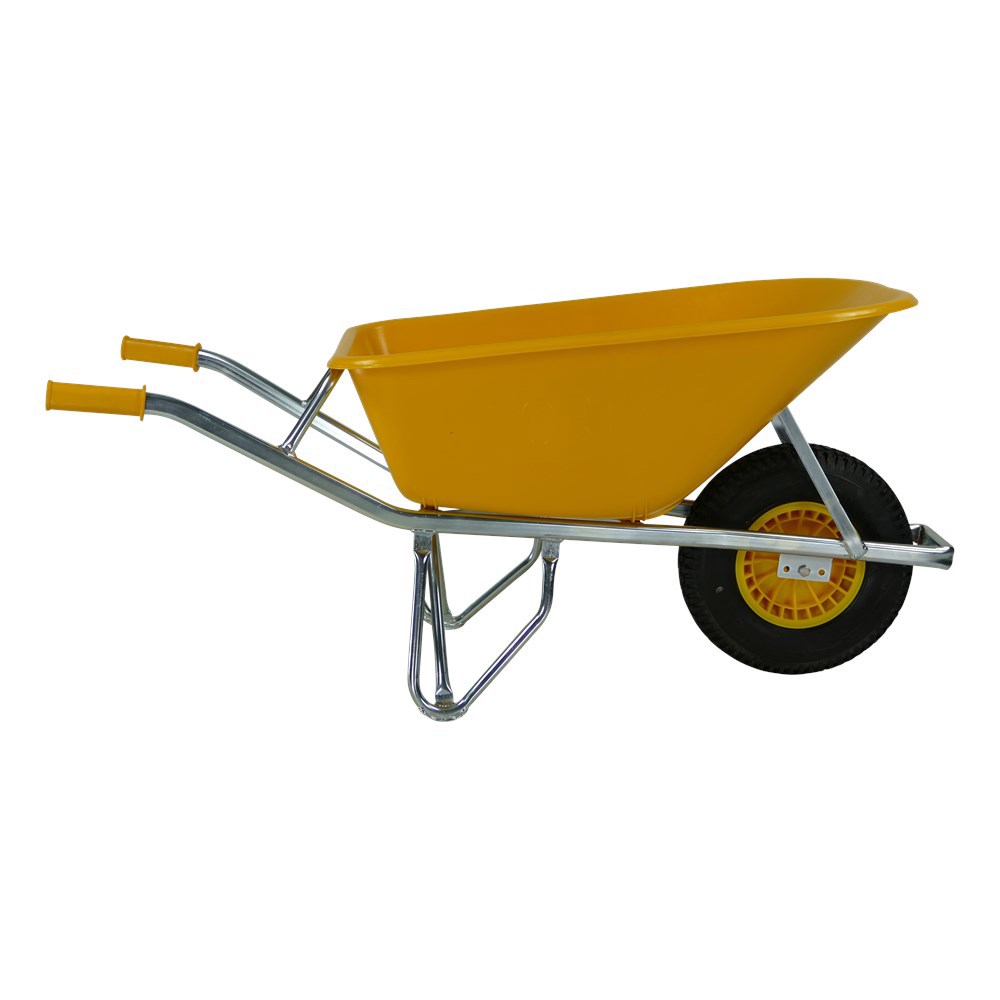 kruiwagen kunststof fort-3