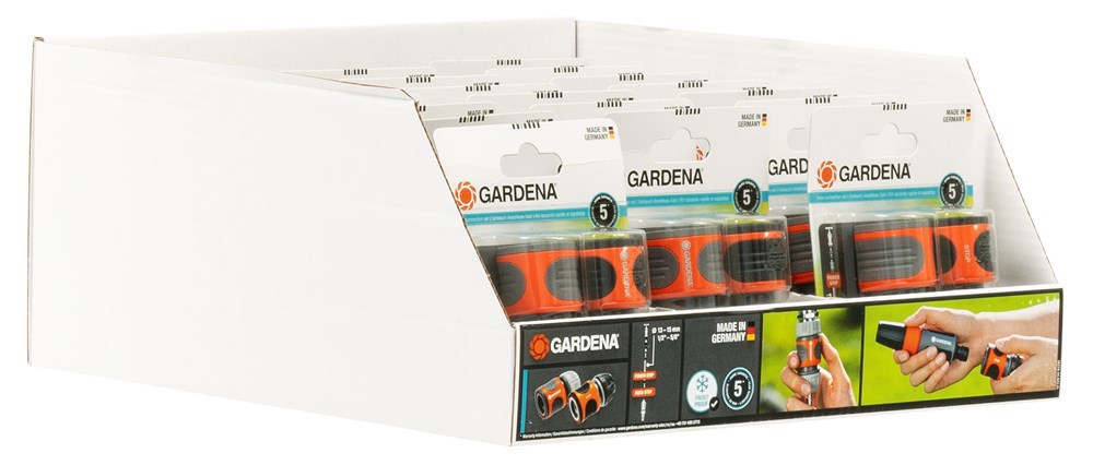 slangstukset oranje/grijs gardena-6