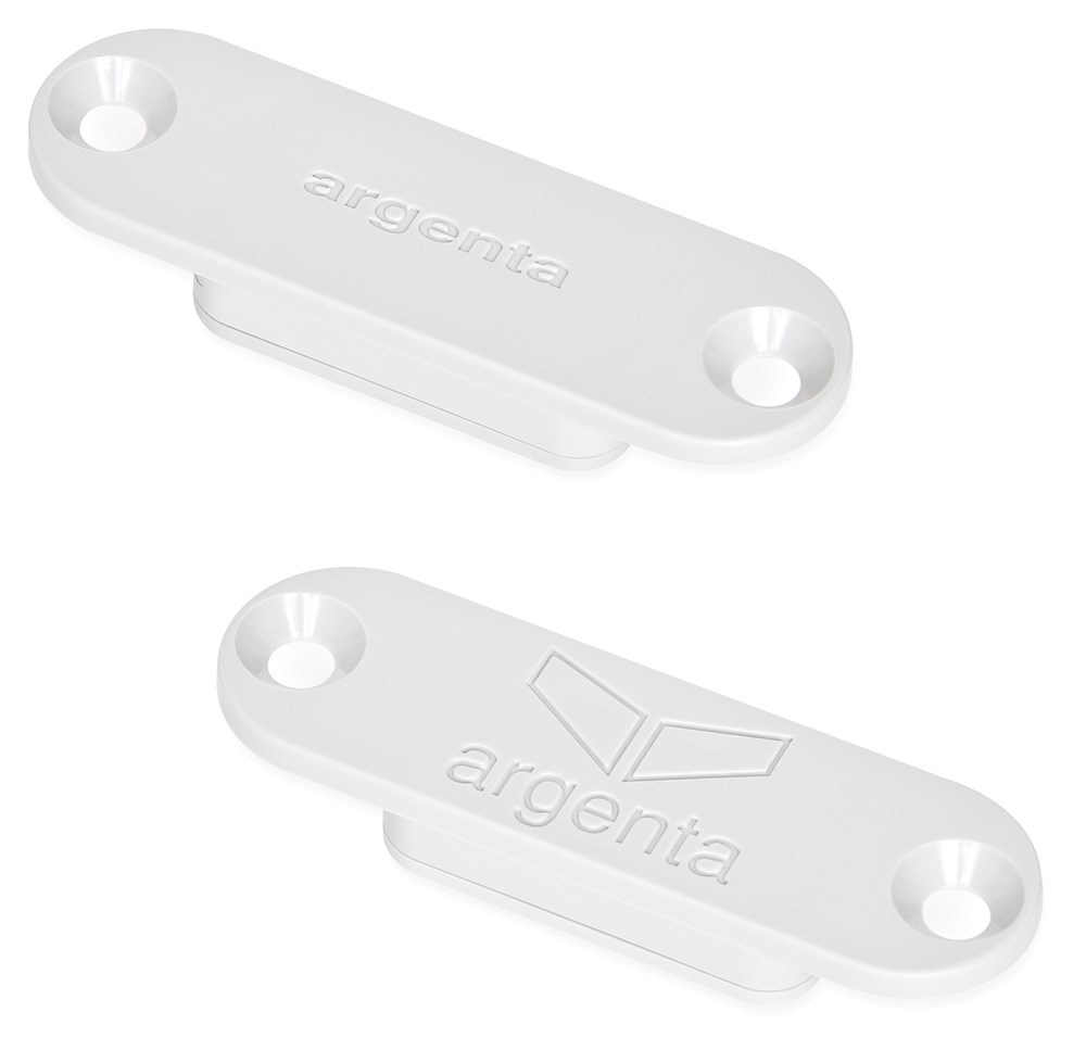 magneetdeursluiter contactloos argenta