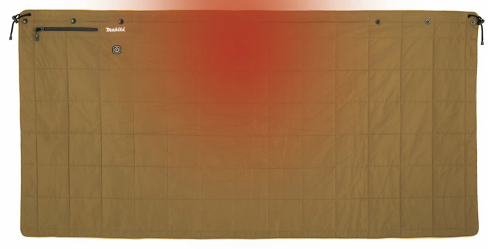 deken verwarmd makita-3