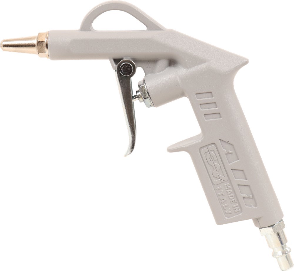 blaaspistool aluminium kort ironside-4