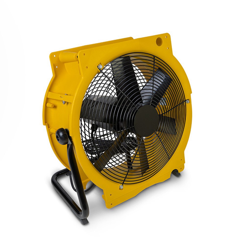ventilator dryfast