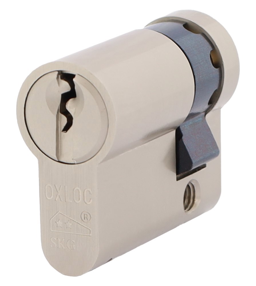 profielcilinder half oxloc skg**