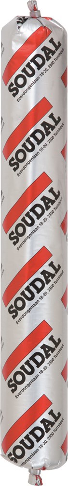 afdichtcoating soudal