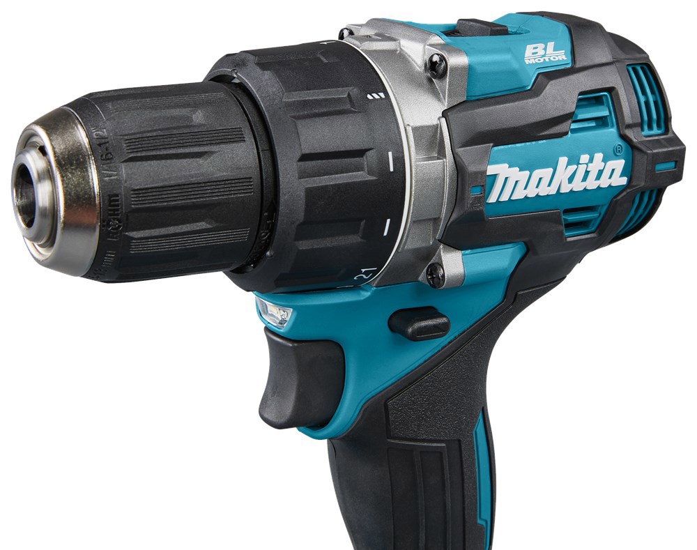 accu boor-/ schroefmachine makita-9