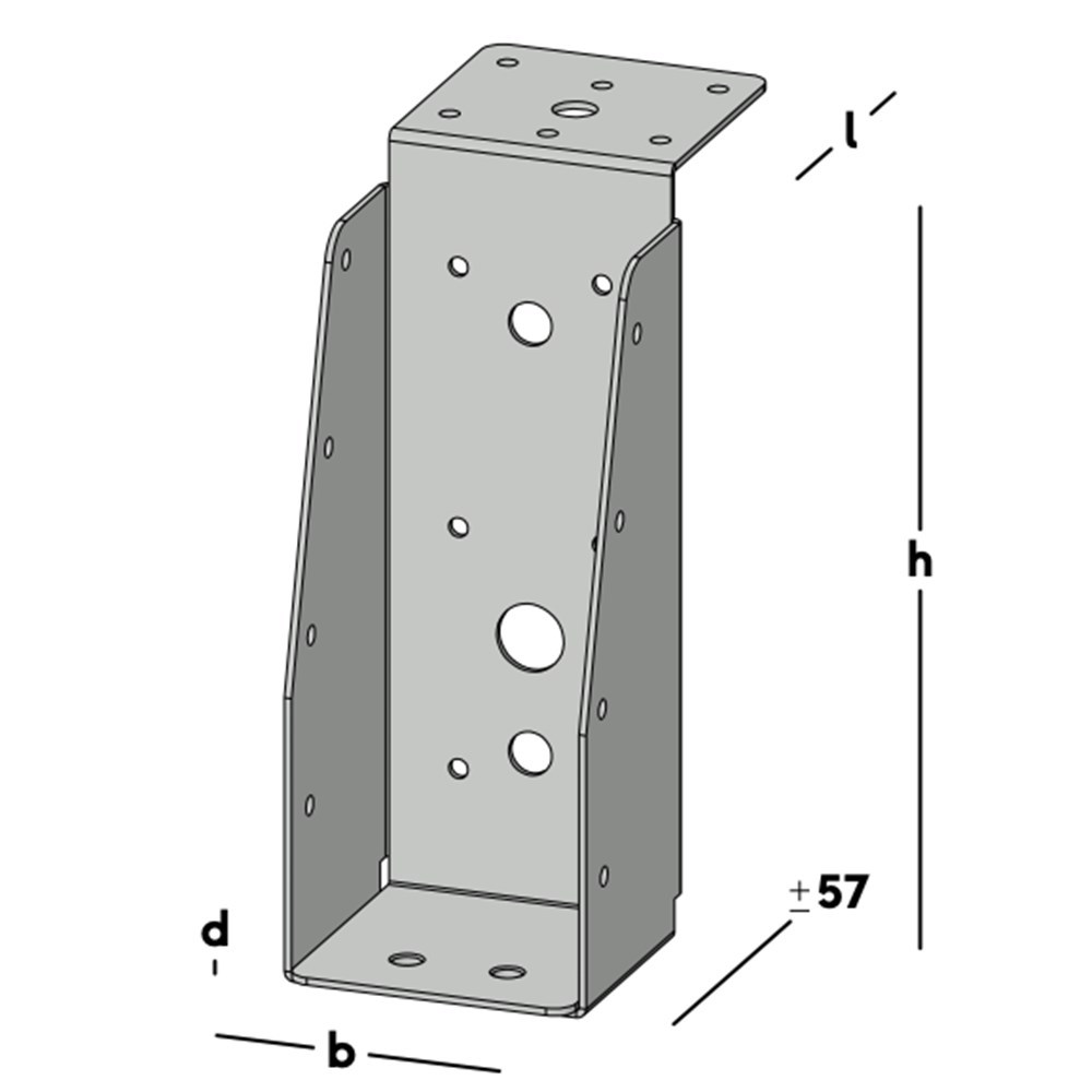 balkdrager gbs lange lip sv-3