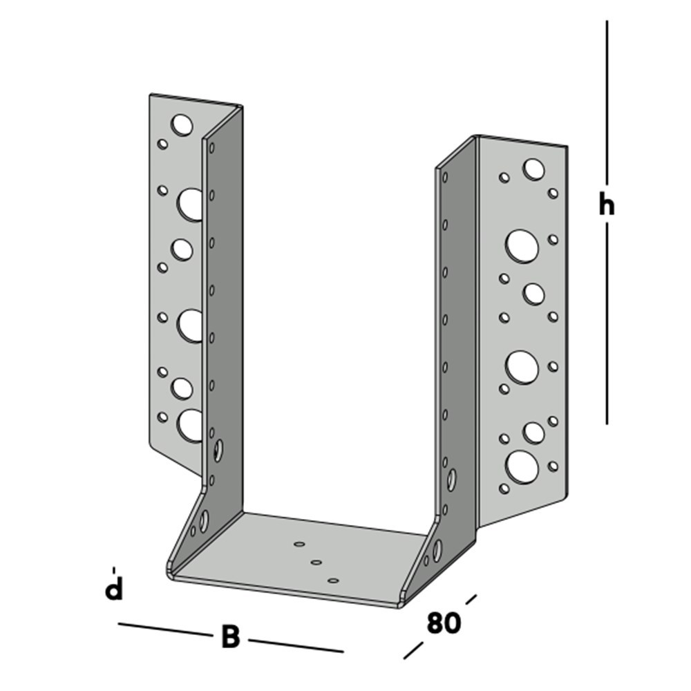raveeldrager zwaar sv-3