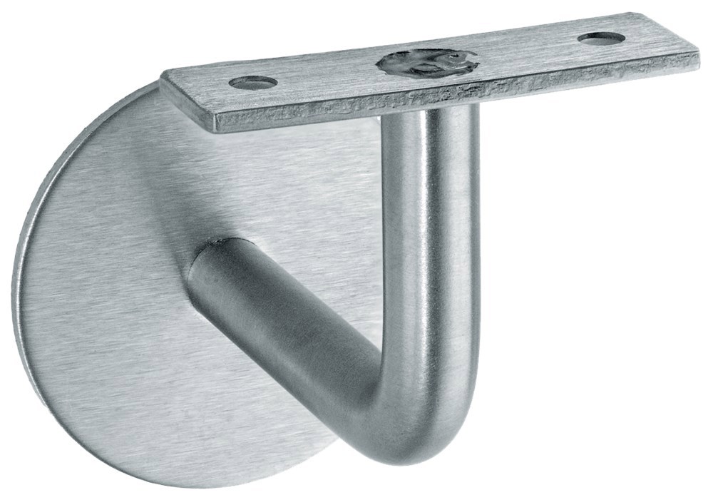 leuninghouder rvs oxloc