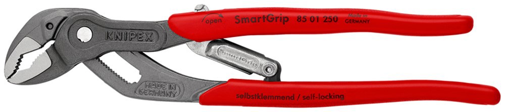 waterpomptang smart grip knipex-3