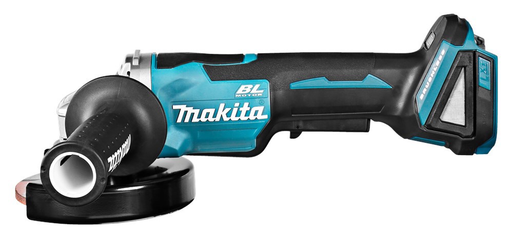 accu haakse slijper makita 125mm-4