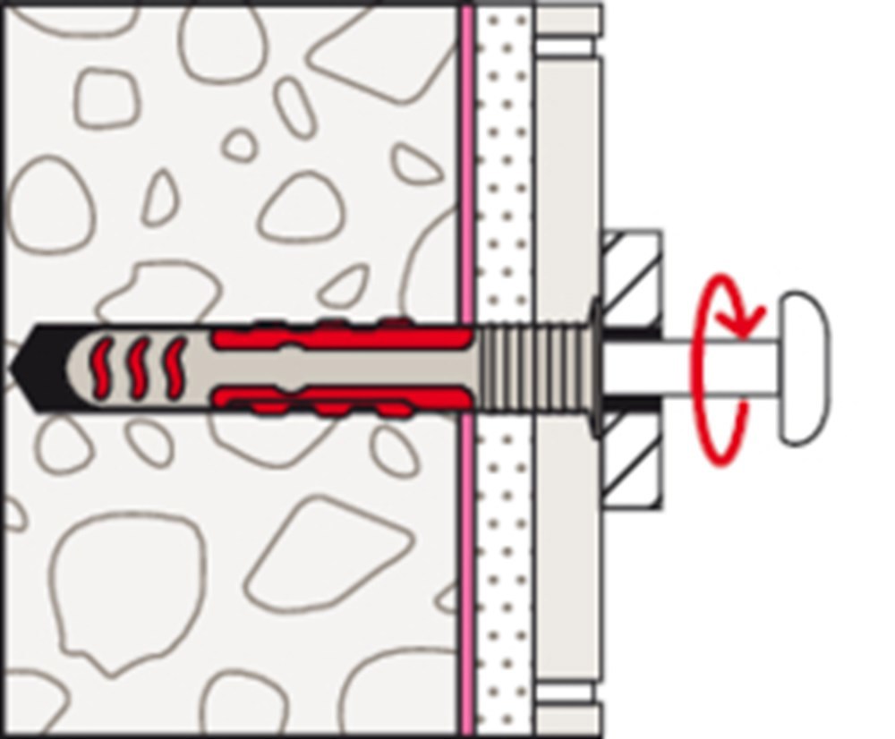 waterdichte plug duoseal fischer-20