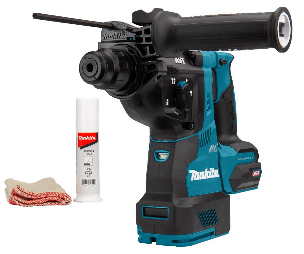 accu combihamer makita sds-plus