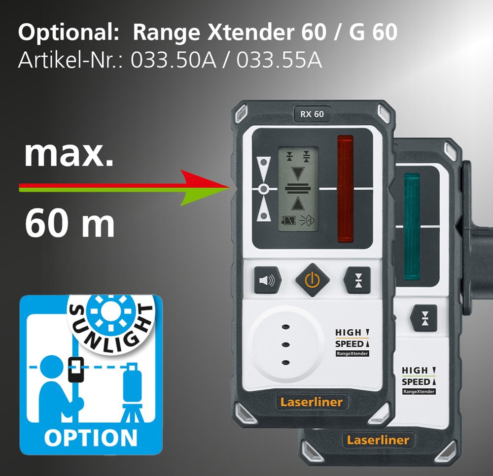 kruislijnlaser rood en groen laserliner-6