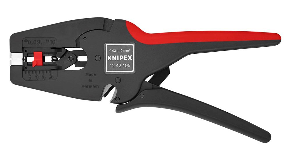 afstriptang knipex