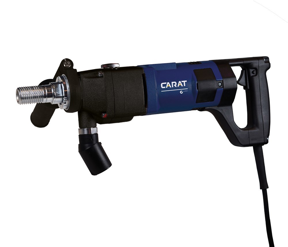 diamantboormachine carat-3