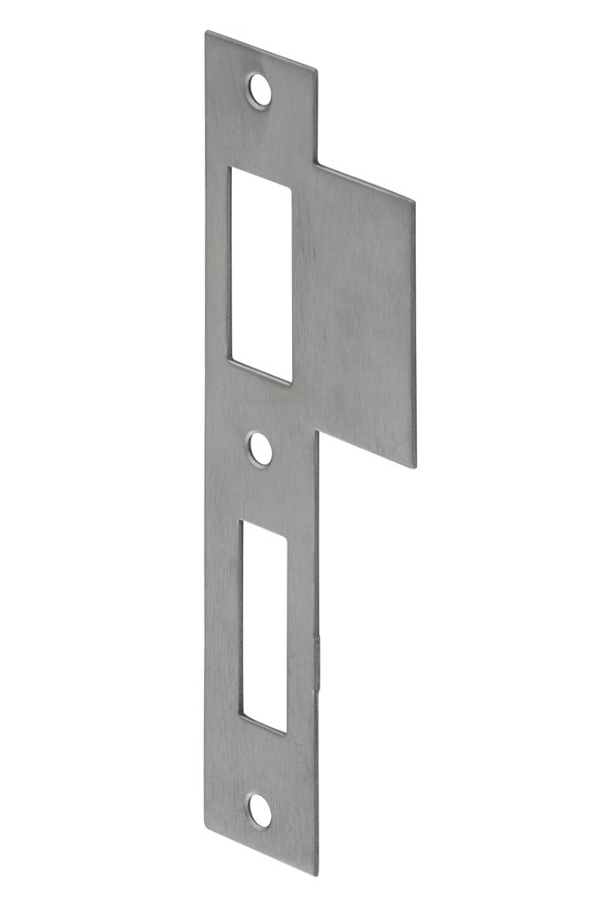 sluitplaat elvz nemef