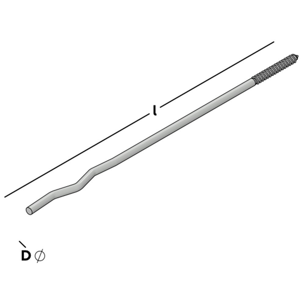 uni-hsb boorspouwanker rvs a4-3