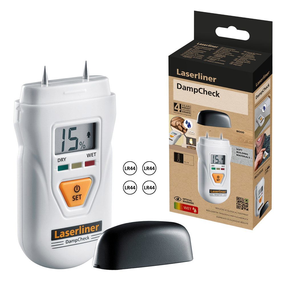 vochtmeter laserliner-11