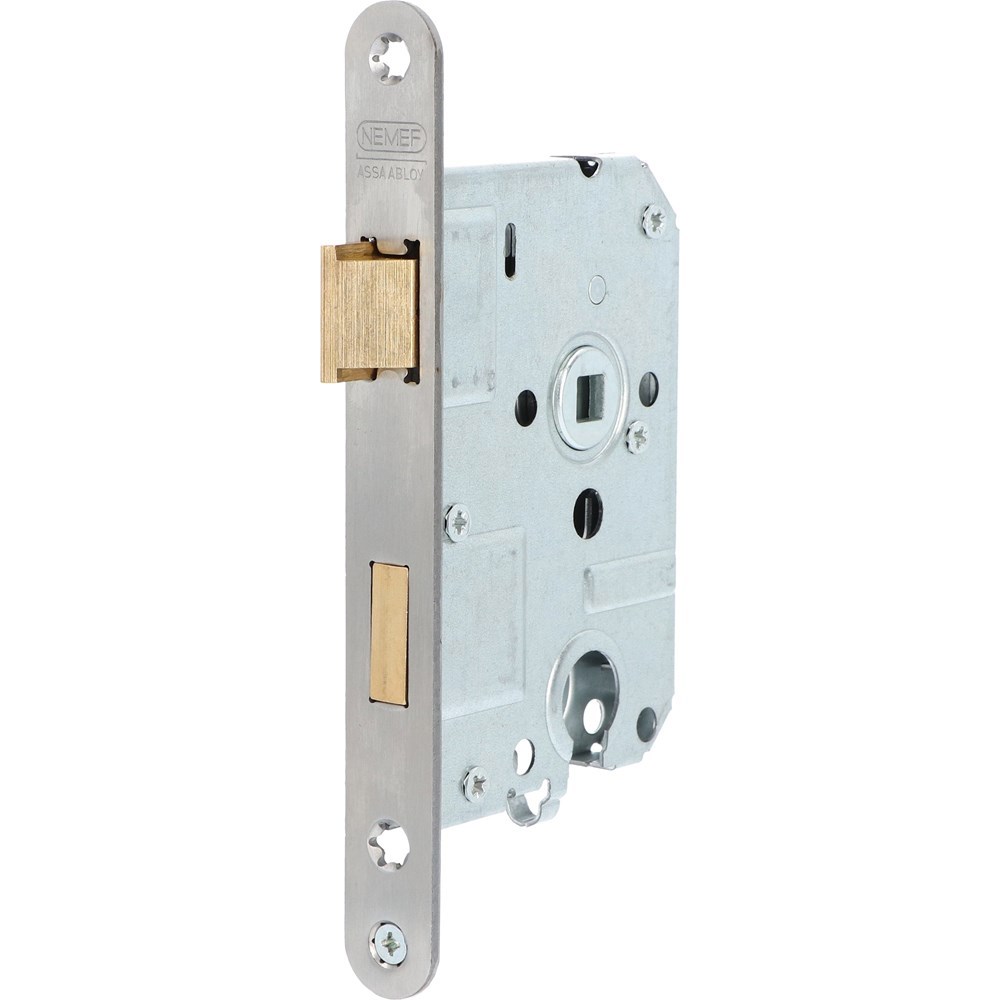 deurslot insteek d&n pc nemef