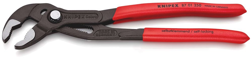waterpomptang cobra knipex-3