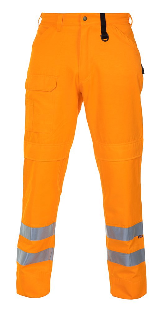 zomerbroek workline beaver hydrowear