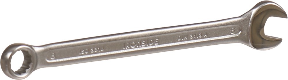 ring/steeksleutel metrisch ironside-5