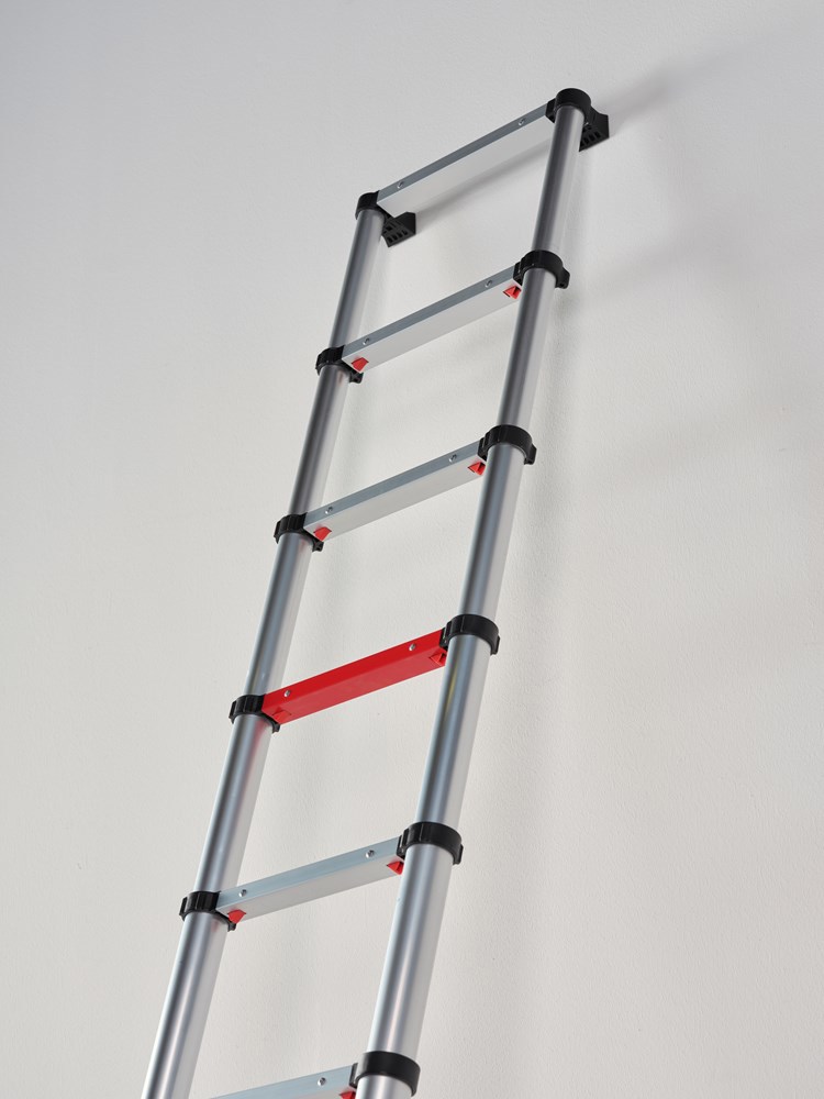 telescoopladder aluminium altrex-6