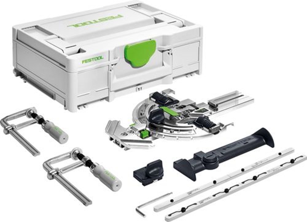accessoire systainer t-loc festool