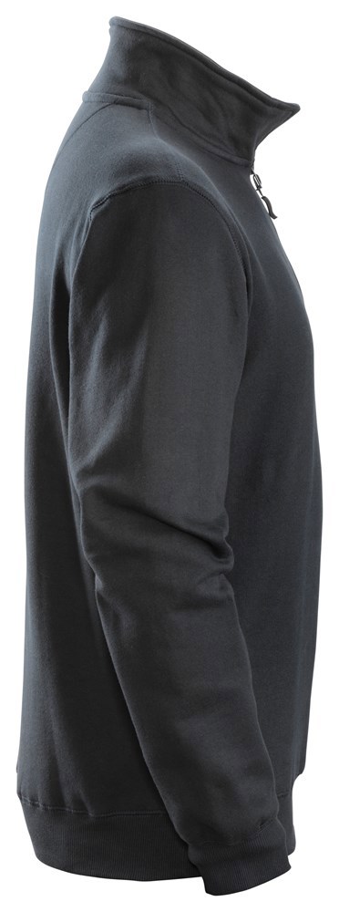 sweatshirt 1/2 zip snickers-5