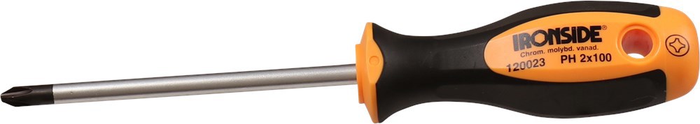 schroevendraaier philips ironside-4