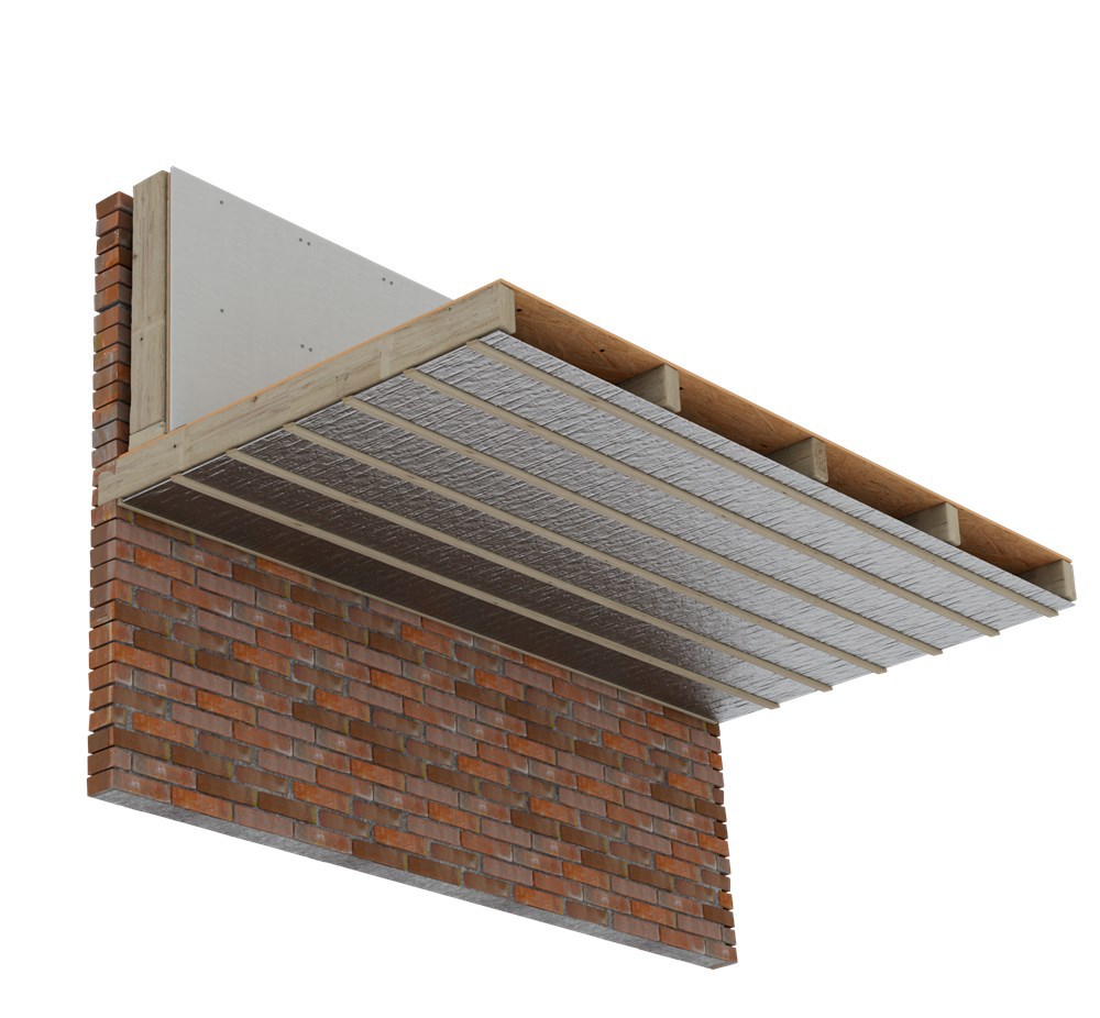 isolatiefolie alkreflex-4