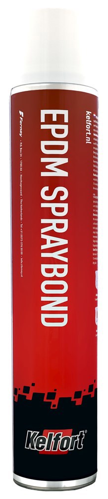 contactlijm epdm kelfort