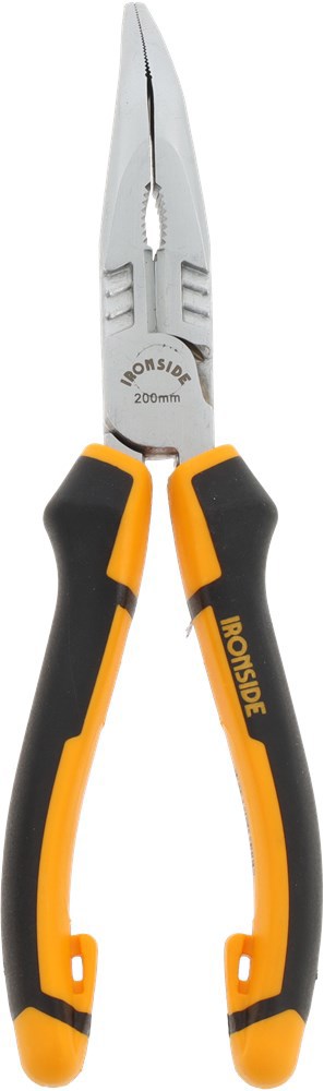 telefoontang gebogen ironside