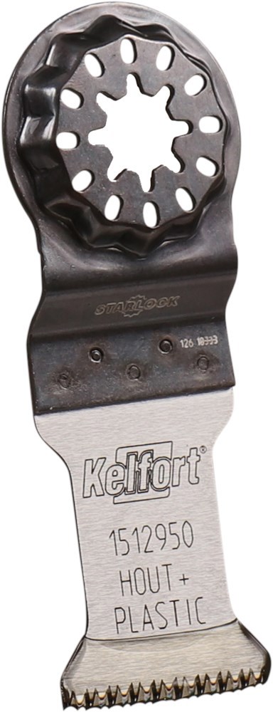 multizaagblad precisie kelfort sl-3