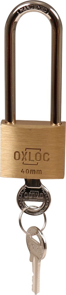 hangslot messing oxloc-5