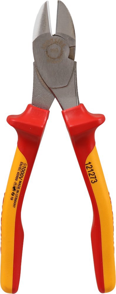 zijsnijtang ironside