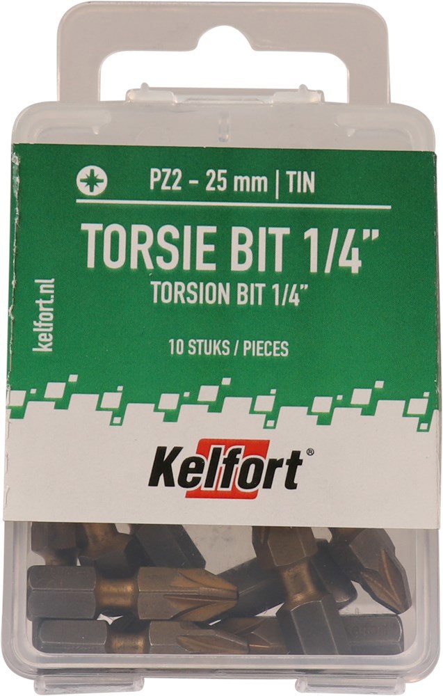 schroefbit pozidriv kelfort-6