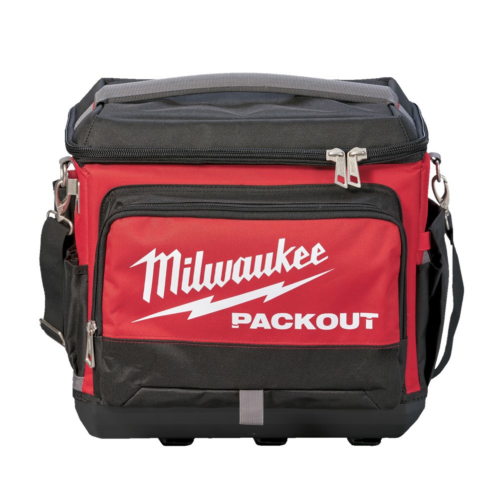 gereedschapstas packout milwaukee