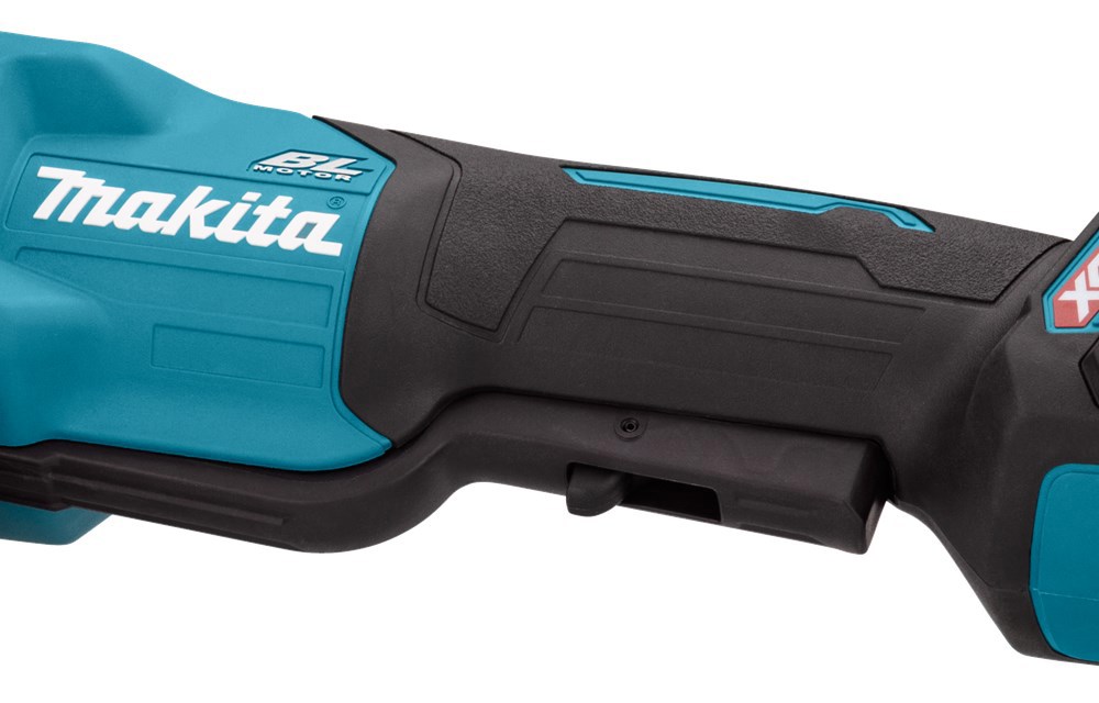 accu haakse slijper makita 125mm-8