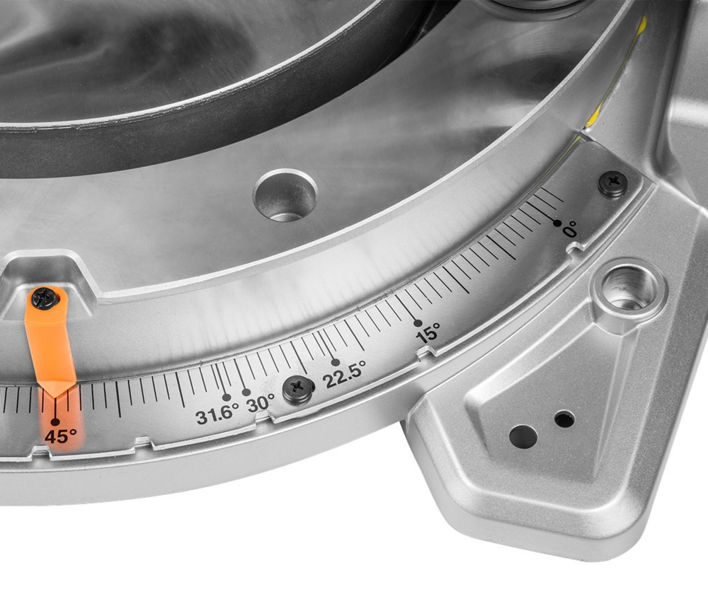 radiaal afkortzaagmachine makita 305mm-15