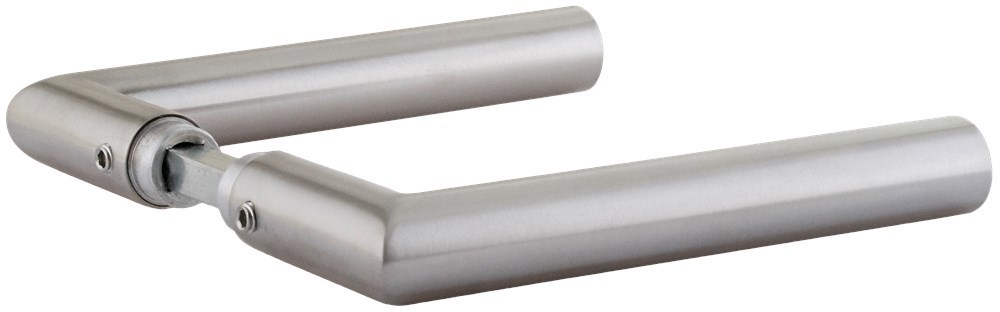 deurkruk rvs a2 oxloc